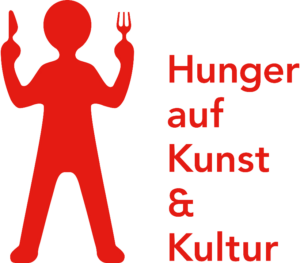 logo hunger kunst